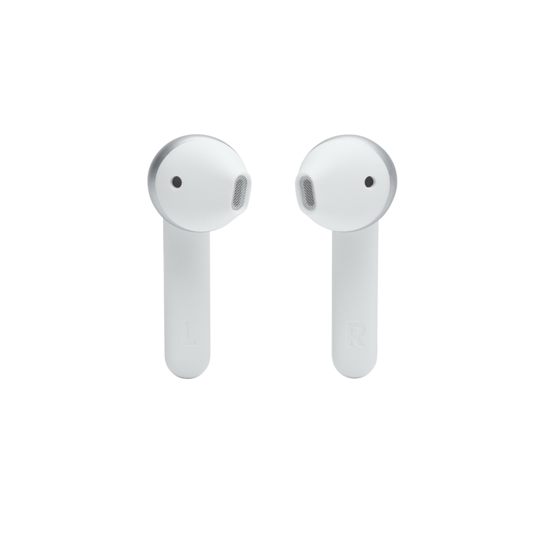 JBL Tune 225TWS - White - True wireless earbuds - Detailshot 1 image number null